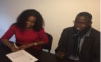 Signature d’une convention de partenariat entre Pharma Product Manufacturing (PPM) et ACTUME pour la Pharmacie Communautaire de Tékane en Mauritanie