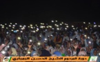 Un vent d’espoir souffle sur le Festival Leyali El Meddeh.