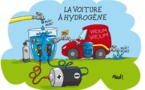 La Mauritanie et la Géopolitique de l’hydrogène