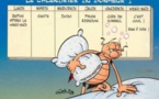La Présidence de la République annonce que la journée du mardi prochain sera fériée et payée