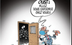 Le Président de la République gracie 222 détenus de droit commun condamnés à des peines définitives Le Président de la République gracie 222 détenus de droit commun condamnés à des peines définitives