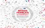 RSF ose se moquer des journalistes mauritaniens pourtant en France ce n’est guère mieux…