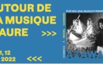 Colloque autour de la musique maure azawan - Etat des lieux, enjeux et perspectives