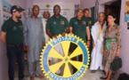 Actions Humanitaires du Rotary Club d’Agadir à Nouakchott