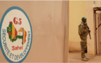 Le Mali sort du G5 Sahel,"instrumentalisé par l'extérieur"