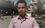 La Syrie promet à un député mauritanien d’entreprendre des recherches pour trouver le journaliste Ishak O. Moctar