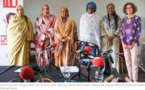 Quels droits pour les femmes dans la société mauritanienne ?