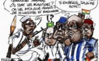 Le porte-parole du gouvernement mauritanien : « le retrait du Mali du G5 Sahel est injustifié »