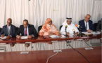 Le président du Commission arabe des droits de l'homme : « La Mauritanie a fait des progrès importants dans le domaine de la promotion et de la protection des droits de l'homme »