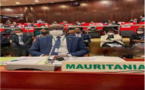 Le ministre des Affaires étrangères participe aux travaux de deux sessions extraordinaires du Conseil exécutif de l'Union Africaine