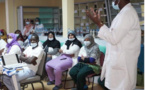 L’hôpital cheikh Zayed célèbre la journée internationale pour l’élimination de la fistule obstétricale