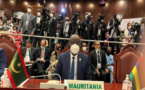 La Mauritanie fournit un million de dollars comme contribution initiale à la création de l'Agence humanitaire africaine