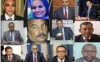 L'ancien président Aziz et consorts bientôt présentés devant la Cour pénale ...Communiqué