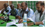 Mauritanie : véritable risque d’implosion du parti Tawassoul