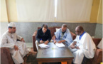 Signature d'un accord de coopération entre la Mauritanie et le Sultanat d'Oman dans le domaine des archives