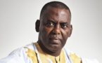 Biram fustige “le Manifeste” des haratine et critique ses leaders