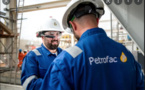 Mauritanie/Hydrocarbures: contrat de plus de 60 millions USD pour Petrofac pour le démantèlement de puits-sous marins