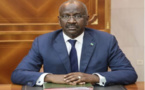 Le ministre des Affaires étrangères revient de Malabo