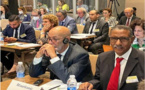 La Mauritanie participe au Sommet Euro-méditerranéen des Conseils économiques et sociaux