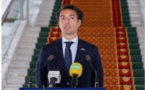 Le secrétaire général adjoint de l'OTAN : Nous travaillons au renforcement de la coopération avec la Mauritanie