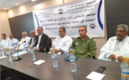 Nouadhibou : lancement par la marine mauritanienne d’une association pour l’organisation et les médias