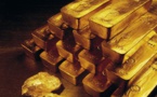 Plus de 37 kilogrammes d’or restitués à la Mauritanie par le Mali