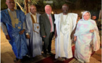Le Directeur Général de la Société Mauritanienne d’Électricité, M. Cheikh Ould Abdallahi Ould Bede, a affirmé que toutes les stations et réseaux de la société fonctionnent de manière constante et s’améliorent.  Lors d’une conférence de presse tenue v