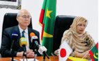 Le Japon s’engage à financer une série de projets de développement en Mauritanie