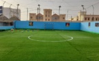 Nouveau à Nouakchott : PARADIZIAK FOOT