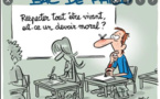 Baccalauréat : l'Éducation nationale met à la disposition des candidats les épreuves des années passées