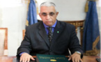 Le ministre de la Santé se rend en Arabie saoudite
