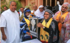 Le réseau des femmes élues localement en Afrique, section de la Mauritanie, organise une cérémonie d'hommage en l'honneur de la présidente du Conseil régional de Nouakchott