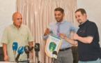 Le marocain Abdallah Sellami, nouvel entraîneur de l'équipe mauritanienne de football de salle
