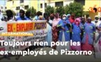 Les ex-employés de Pizzorno sollicitent le chef de l’Etat