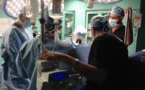 CNC: Une mission médiale émiratie commence demain