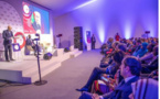 Le Président de la République:La Mauritanie est un pays de paix,de stabilité, de sécurité et d’opportunités économiques
