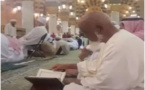 Guerou : Annonce du décès du Cheikh de la Mahadra Ehel Didi