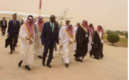 Le ministre saoudien des Affaires étrangères entame une visite de travail dans notre pays