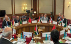 La Mauritanie participe à la session extraordinaire de l'Assemblée Générale de l'Association des Conseils Économiques Arabes