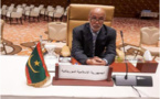 La Mauritanie élue membre du Conseil d’administration de l'Association des Conseils économiques et sociaux arabes