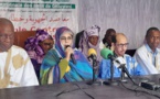 Nouakchott : Les ‘’amis de Ghazouani’’ en conférence sur l'anti-communautarisme