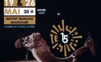 15 ème bougie du Festival «Assalamaleikoum»