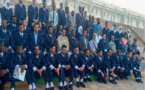 Zouerate: Remise de diplômes à la deuxième promotion d'étudiants de l'Institut Supérieur des Métiers des Mines