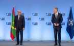 OTAN- Sahel : La Mauritanie privilégiée pour tout partenariat
