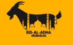 Mauritanie : la fête d’Al Adha sera célébrée dimanche 10 juillet