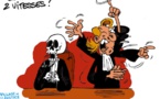 Ministère Public : "Aucune loi ne met fin aux procédures de contrôle judiciaire une fois le dossier transmis au tribunal compétent"