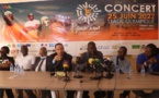 Nouakchott "danse" à la 15e édition de Assalamalekoum Festival