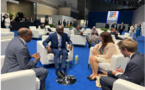 Le rôle des ministres des affaires étrangères mauritanien et jordanien au sommet de l'OTAN à Madrid
