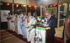 L’ambassade algérienne organise une réception à l’occasion de la fête nationale de l’Algérie