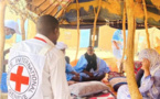 La croix rouge lance des projets de développement dans l’est de la Mauritanie